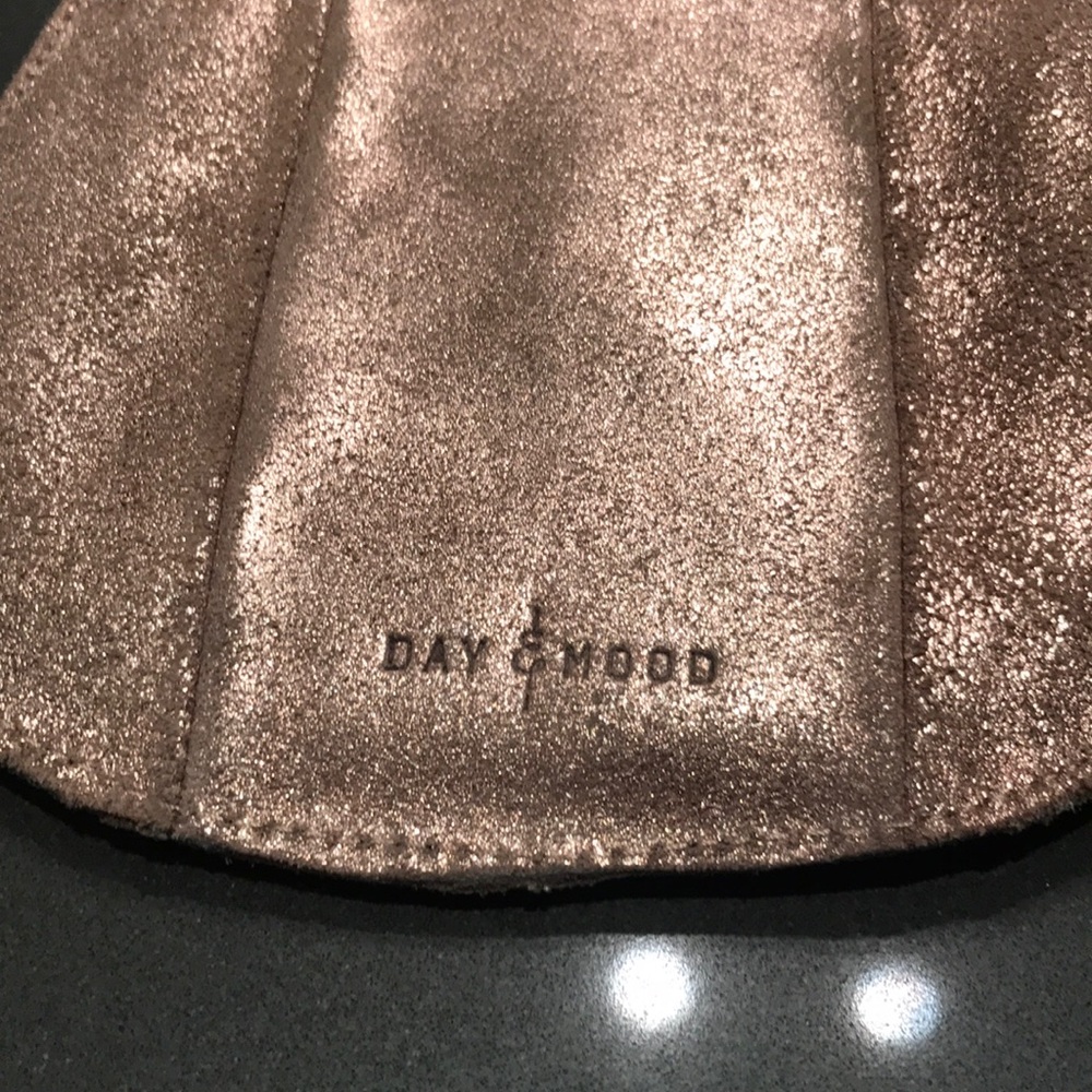 Metallic Mini Bag - Picture 2 of 7